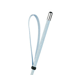 Peitsche Whip & Go Fiberglas mit geflochtenem Nylon überzogen Peitsche Whip & Go Fiberglas mit geflochtenem Nylon überzogen