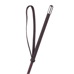 Peitsche Whip & Go Fiberglas mit geflochtenem Nylon überzogen Peitsche Whip & Go Fiberglas mit geflochtenem Nylon überzogen