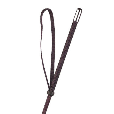 Peitsche Whip & Go Fiberglas mit geflochtenem Nylon überzogen Peitsche Whip & Go Fiberglas mit geflochtenem Nylon überzogen