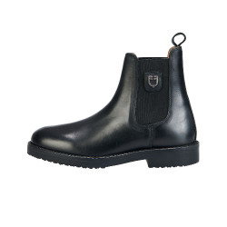 Unisex-Stiefeletten mit rutschfester Gummisohle Classic Plus Equestro Unisex-Stiefeletten mit rutschfester Gummisohle Classic Plus Equestro