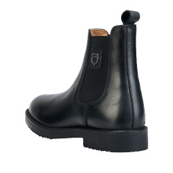 Unisex-Stiefeletten mit rutschfester Gummisohle Classic Plus Equestro Unisex-Stiefeletten mit rutschfester Gummisohle Classic Plus Equestro