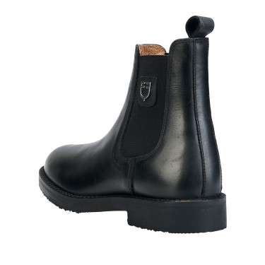 Unisex-Stiefeletten mit rutschfester Gummisohle Classic Plus Equestro Unisex-Stiefeletten mit rutschfester Gummisohle Classic Plus Equestro