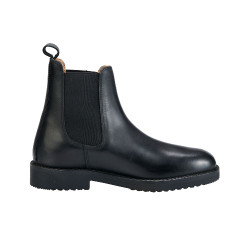 Unisex-Stiefeletten mit rutschfester Gummisohle Classic Plus Equestro Unisex-Stiefeletten mit rutschfester Gummisohle Classic Plus Equestro