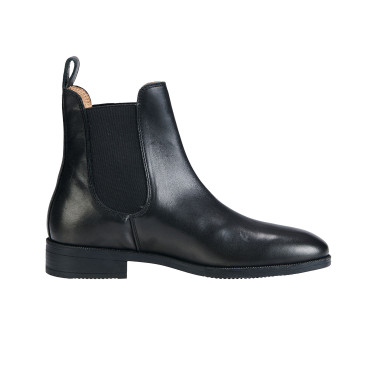 Unisex-Stiefeletten mit seitlichen Gummizügen Classic Equestro Unisex-Stiefeletten mit seitlichen Gummizügen Classic Equestro