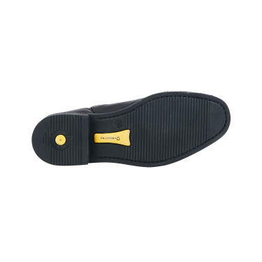 Unisex-Stiefeletten mit seitlichen Gummizügen Classic Equestro Unisex-Stiefeletten mit seitlichen Gummizügen Classic Equestro