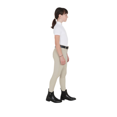 Unisex-Stiefeletten mit seitlichen Gummizügen Classic Equestro Unisex-Stiefeletten mit seitlichen Gummizügen Classic Equestro