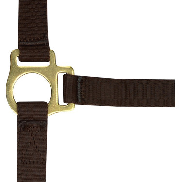 Nylon-Fohlenhalfter Nylon-Fohlenhalfter