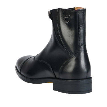 Unisex-Stiefeletten mit Frontreißverschluss Lissus Equestro Unisex-Stiefeletten mit Frontreißverschluss Lissus Equestro