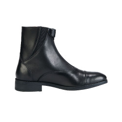 Unisex-Stiefeletten mit Frontreißverschluss Lissus Equestro Unisex-Stiefeletten mit Frontreißverschluss Lissus Equestro