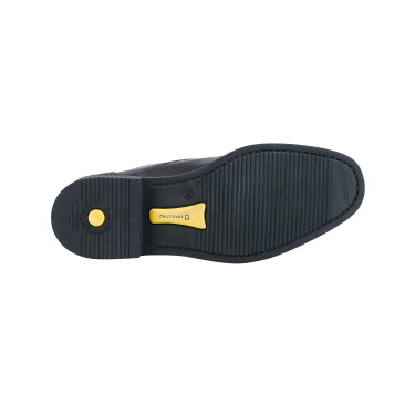 Unisex-Stiefeletten mit Frontreißverschluss Lissus Equestro Unisex-Stiefeletten mit Frontreißverschluss Lissus Equestro