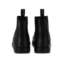 Ultraleichte Stiefel Piuma Acavallo Schwarz Ultraleichte Stiefel Piuma Acavallo Schwarz