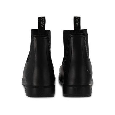 Ultraleichte Stiefel Piuma Acavallo Schwarz Ultraleichte Stiefel Piuma Acavallo Schwarz