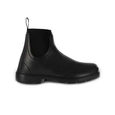 Ultraleichte Stiefel Piuma Acavallo Schwarz Ultraleichte Stiefel Piuma Acavallo Schwarz