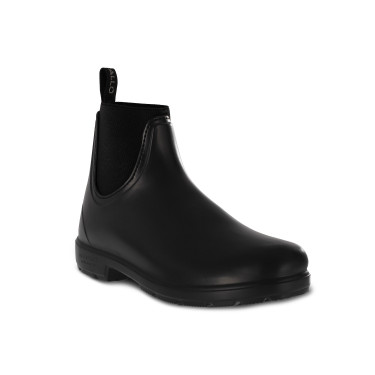 Ultraleichte Stiefel Piuma Acavallo Schwarz Ultraleichte Stiefel Piuma Acavallo Schwarz