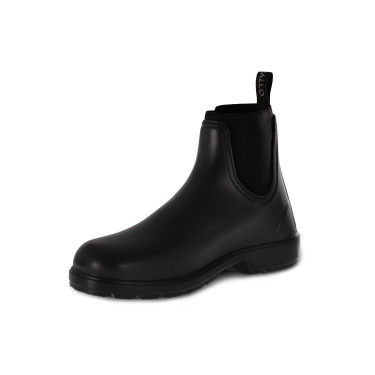 Ultraleichte Stiefel Piuma Acavallo Schwarz Ultraleichte Stiefel Piuma Acavallo Schwarz