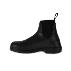 Ultraleichte Stiefel Piuma Acavallo Schwarz Ultraleichte Stiefel Piuma Acavallo Schwarz