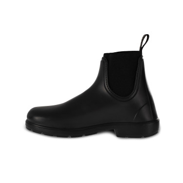 Ultraleichte Stiefel Piuma Acavallo Schwarz Ultraleichte Stiefel Piuma Acavallo Schwarz