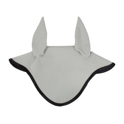 Fliegenhaube aus technischem Gewebe GP Equestro Hellgrün / Schwarz Grün Fliegenhaube aus technischem Gewebe GP Equestro Hellgrün / Schwarz Grün