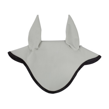 Fliegenhaube aus technischem Gewebe GP Equestro Hellgrün / Schwarz Grün Fliegenhaube aus technischem Gewebe GP Equestro Hellgrün / Schwarz Grün