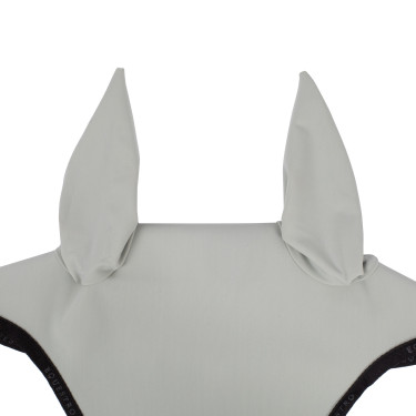 Fliegenhaube aus technischem Gewebe GP Equestro Hellgrün / Schwarz Grün Fliegenhaube aus technischem Gewebe GP Equestro Hellgrün / Schwarz Grün
