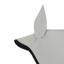 Fliegenhaube aus technischem Gewebe GP Equestro Hellgrün / Schwarz Grün Fliegenhaube aus technischem Gewebe GP Equestro Hellgrün / Schwarz Grün