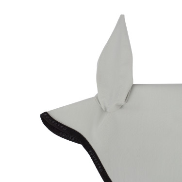 Fliegenhaube aus technischem Gewebe GP Equestro Hellgrün / Schwarz Grün Fliegenhaube aus technischem Gewebe GP Equestro Hellgrün / Schwarz Grün