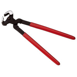 Professionelle Schärfzange 14"