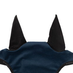 Fliegenhaube aus Stoff Louvre Acavallo Blau Fliegenhaube aus Stoff Louvre Acavallo Blau