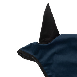 Fliegenhaube aus Stoff Louvre Acavallo Blau Fliegenhaube aus Stoff Louvre Acavallo Blau