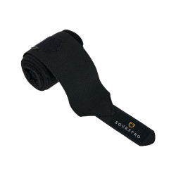 Atmungsaktive Fleece- und Elastik-Arbeitsbandagen im 4er-Set Equestro Atmungsaktive Fleece- und Elastik-Arbeitsbandagen im 4er-Set Equestro