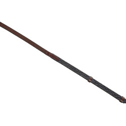 Dicke Supergrip-Zügel Eric Thomas Pro Dicke Supergrip-Zügel Eric Thomas Pro