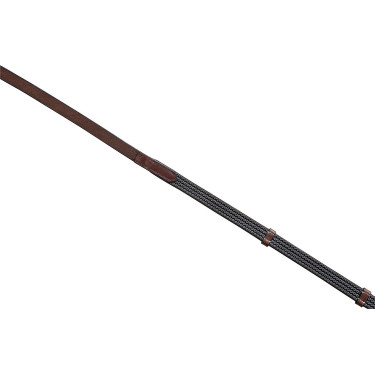 Dicke Supergrip-Zügel Eric Thomas Pro Dicke Supergrip-Zügel Eric Thomas Pro