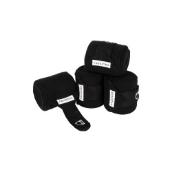 Atmungsaktive Polobanden Pony Trim 4er-Set Equestro Atmungsaktive Polobanden Pony Trim 4er-Set Equestro