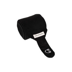Atmungsaktive Polobanden Pony Trim 4er-Set Equestro Atmungsaktive Polobanden Pony Trim 4er-Set Equestro