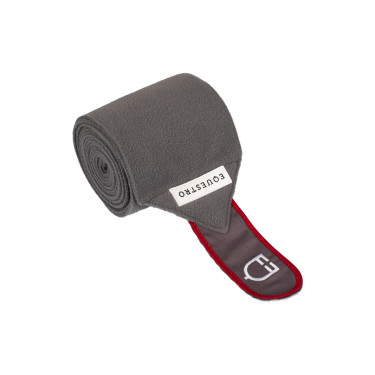 Atmungsaktive Polobanden Pony Trim 4er-Set Equestro Atmungsaktive Polobanden Pony Trim 4er-Set Equestro