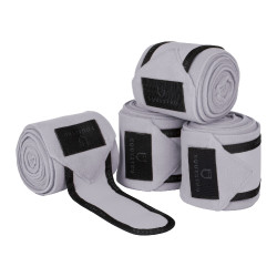 Polo-Bandagen 4er-Set Equestro
