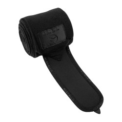 Polobanden aus Antipilling-Fleece mit Klettverschluss Acavallo, 4er-Set Polobanden aus Antipilling-Fleece mit Klettverschluss Acavallo, 4er-Set