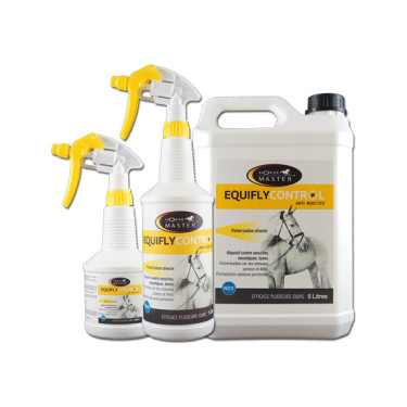 Equifly Control Horse Master Equifly Control Horse Master