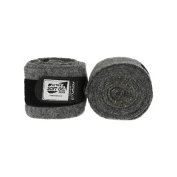 Polobanden aus reiner Schurwolle mit Acavallo-Gel im Paar Polobanden aus reiner Schurwolle mit Acavallo-Gel im Paar