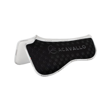 Therapeutischer Stoßdämpfer mit Memory-Schaum und Silikongrip Acavallo Therapeutischer Stoßdämpfer mit Memory-Schaum und Silikongrip Acavallo