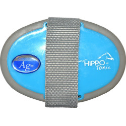 Kratzbürste Hippo-Tonic Antimikrobiell Kratzbürste Hippo-Tonic Antimikrobiell