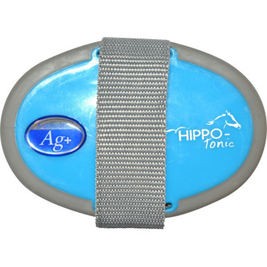 Kratzbürste Hippo-Tonic Antimikrobiell Kratzbürste Hippo-Tonic Antimikrobiell