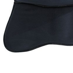 Memory-Schaum Stoßdämpfer vordere Erhöhung aus komplettem Schaffell Acavallo Blau Memory-Schaum Stoßdämpfer vordere Erhöhung aus komplettem Schaffell Acavallo Blau