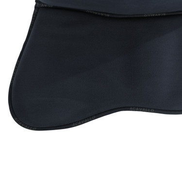 Memory-Schaum Stoßdämpfer vordere Erhöhung aus komplettem Schaffell Acavallo Blau Memory-Schaum Stoßdämpfer vordere Erhöhung aus komplettem Schaffell Acavallo Blau