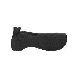 Memory-Foam-Filz-Sattelkissen vorne erhöht Acavallo Memory-Foam-Filz-Sattelkissen vorne erhöht Acavallo