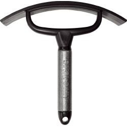 Schweißmesser Hippotonic Glossy Schweißmesser Hippotonic Glossy