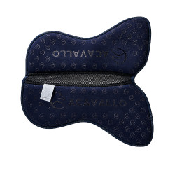 Formgedächtnis-Dämpfer mit Gel-Grip Acavallo Formgedächtnis-Dämpfer mit Gel-Grip Acavallo
