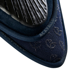 Formgedächtnis-Dämpfer mit Gel-Grip Acavallo Formgedächtnis-Dämpfer mit Gel-Grip Acavallo