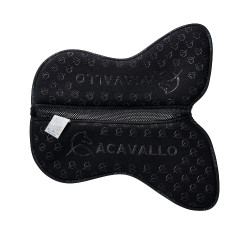 Formgedächtnis-Dämpfer mit Gel-Grip Acavallo Formgedächtnis-Dämpfer mit Gel-Grip Acavallo