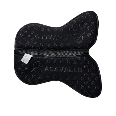 Formgedächtnis-Dämpfer mit Gel-Grip Acavallo Formgedächtnis-Dämpfer mit Gel-Grip Acavallo